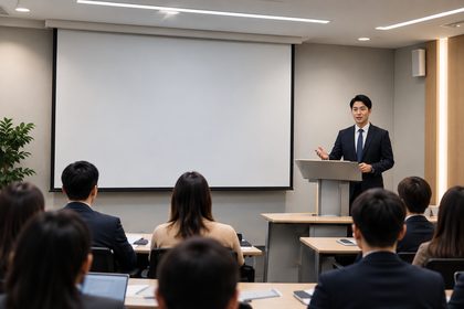 전문강사 출강 교육 현장